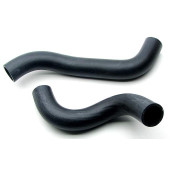 Патрубки радиатора ВАЗ 2123 (компл.2шт)