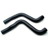 Патрубки радиатора ВАЗ 2170 Приора (компл.2шт)