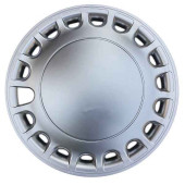 Колпаки декоративные 14" Сильвер