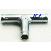 Трубка соединительная - тройник 10 мм