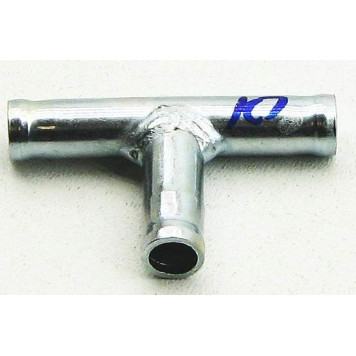 Трубка соединительная - тройник 10 мм