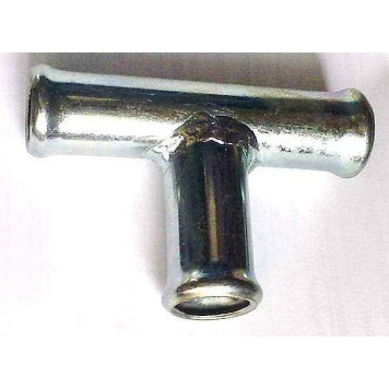 Трубка соединительная - тройник 20 мм