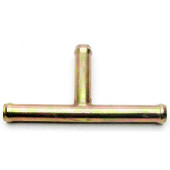 Трубка соединительная - тройник 6 мм