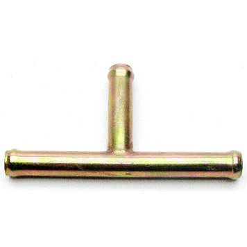 Трубка соединительная - тройник 6 мм