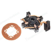 Щетки стартера Lada Largus 16кл.на стартер Valeo блок в сборе <b>TS10E3</b>