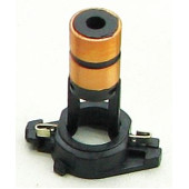 Кольца токосъемные ротора генератора ВАЗ 2110 BOSCH 