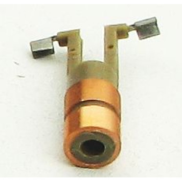 Кольца токосъемные ротора генератора ВАЗ 2110 старого образца -1