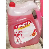 Антифриз 40 красный 10кг