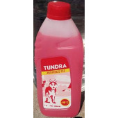 Антифриз 40 красный 1кг