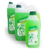 Антифриз 40 зеленый 5кг