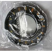 Сальник редуктора RR NISSAN 4WD Terrano WD21 87-93, Patrol Y60 87-92 (хвостовик) <b>NOK AH2520-E1</b>