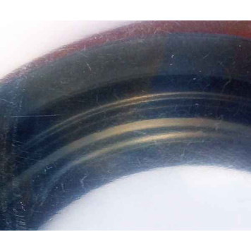 Сальник редуктора RR MITSUBISHI Pajero V2#,V34,V4#,V55,V6#,V7#,K9#, Canter FA# (хвостовик) <b>NOK AH2685-H1</b>-2