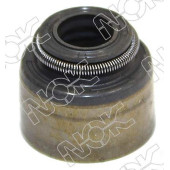 Колпачек маслосьемный SZ H20A / H25A / H27A, J20A - впуск / выпуск <b>NOK BV1883-O0</b>