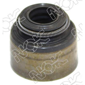 Колпачек маслосьемный SZ H20A / H25A / H27A, J20A - впуск / выпуск <b>NOK BV1883-O0</b>