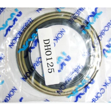 Сальник ступицы RR TOYOTA Mark / Cresta 8# / 9# / 10#, Crown 14# / 15#, Estima 1# / 2# (Inn) <b>NOK K90311-63001</b>-1