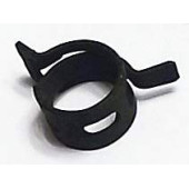 Хомут пружинный 19мм высокой нагрузки NORMA FBS19/12, ширина ленты 12мм