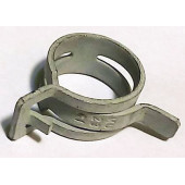 Хомут пружинный 23мм высокой нагрузки NORMA FBS23/12, ширина ленты 12мм