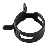 Хомут пружинный 24мм высокой нагрузки NORMA FBS 24/12, ширина ленты 12мм