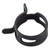 Хомут пружинный 25мм высокой нагрузки NORMA FBS 25/12, ширина ленты 12мм