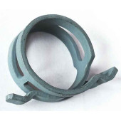 Хомут пружинный 27мм высокой нагрузки NORMA FBS27/12, ширина ленты 12мм