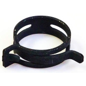 Хомут пружинный 30мм высокой нагрузки NORMA FBS30/12, ширина ленты 12мм