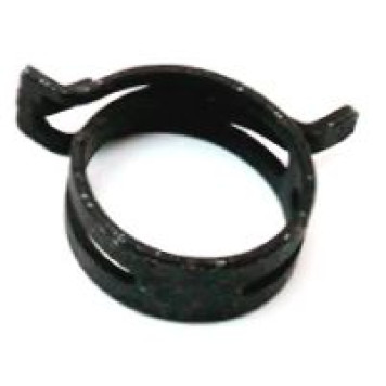 Хомут пружинный 35мм высокой нагрузки NORMA FBS35/12, ширина ленты 12мм