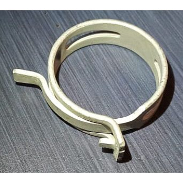 Хомут пружинный 42мм высокой нагрузки NORMA FBS42/12, ширина ленты 12мм