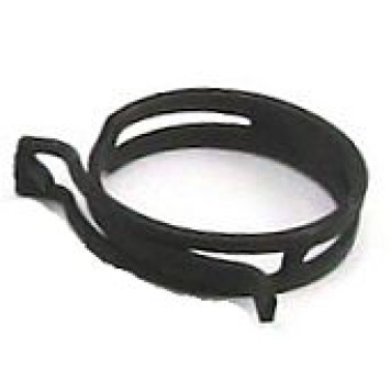 Хомут пружинный 44мм высокой нагрузки NORMA FBS44/12, ширина ленты 12мм