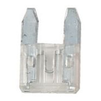 Предохранитель штекерный (флажковый) mini 25А