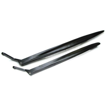 Щеткодержатели ВАЗ 2110 комплект 2шт <b>NOVA-PRO 2110.5205065(66)</b>-1