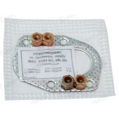 Ремкомплект приемной трубы ВАЗ в уп. <b>Новосибирск 2101-07</b>