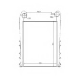 Интеркулер NRF 30221