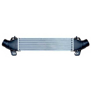 Интеркулер FORD Mondeo 2.0D 01- <b>NRF 30840</b>-1