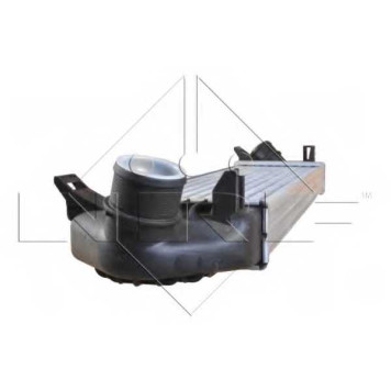 Интеркулер NRF 30906-3