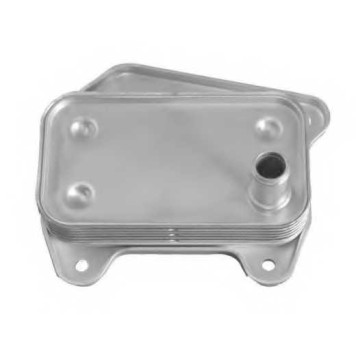 Масляный радиатор масла двигателя NRF 31183-1