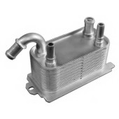 Масляный радиатор масла двигателя NRF 31192