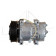 Компрессор кондиционера для VOLVO FH 12, FH 16, FM 12, FM 9 <b>NRF EASY FIT 32412</b>