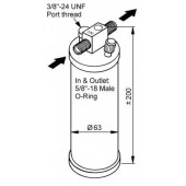 Осушитель кондиционера NRF 33116