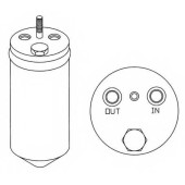Осушитель кондиционера NRF 33149