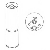 Осушитель кондиционера NRF 33168