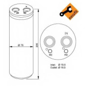 Осушитель кондиционера NRF 33204