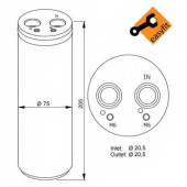 Осушитель кондиционера NRF 33205