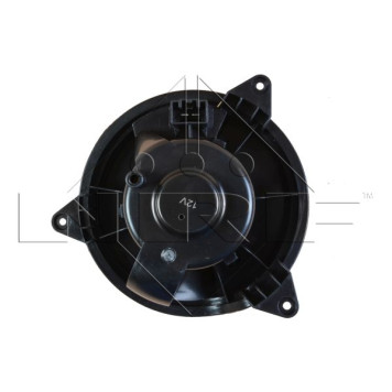 Вентилятор отопителя FO <b>NRF 34032</b>-2