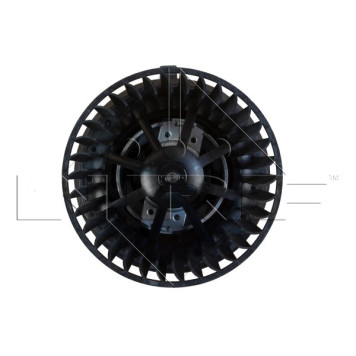 Вентилятор отопителя FO Transit <b>NRF 34033</b>-1