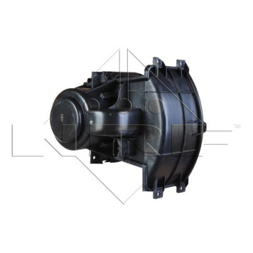 _вентилятор отопителя! VW T5/Transporter T5 1.9-2.5TDI 03> <b>NRF 34065</b>-1