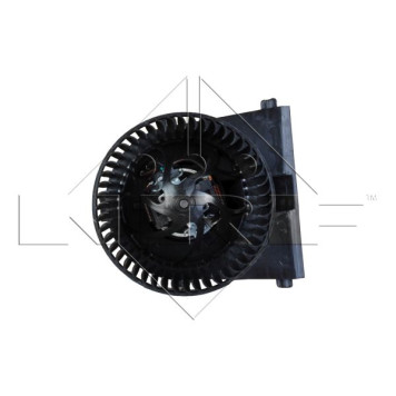Вентилятор отопителя VAG Gl IV <b>NRF 34066</b>-2