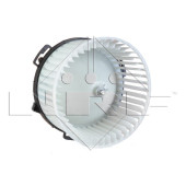 ВентилятоP отопителя салона <b>NRF 34101</b>