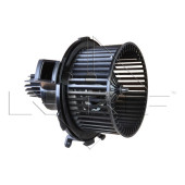 Вентилятор отопителя OP Zafira B <b>NRF 34107</b>