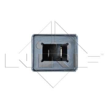 Вентилятор отопителя OP Zafira B <b>NRF 34107</b>-3