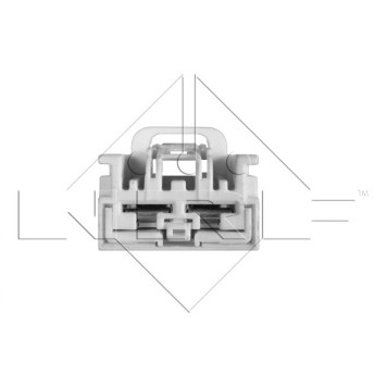 ВентилятоP отопителя салона <b>NRF 34115</b>-3